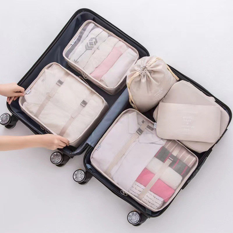 Travel Storage Bags