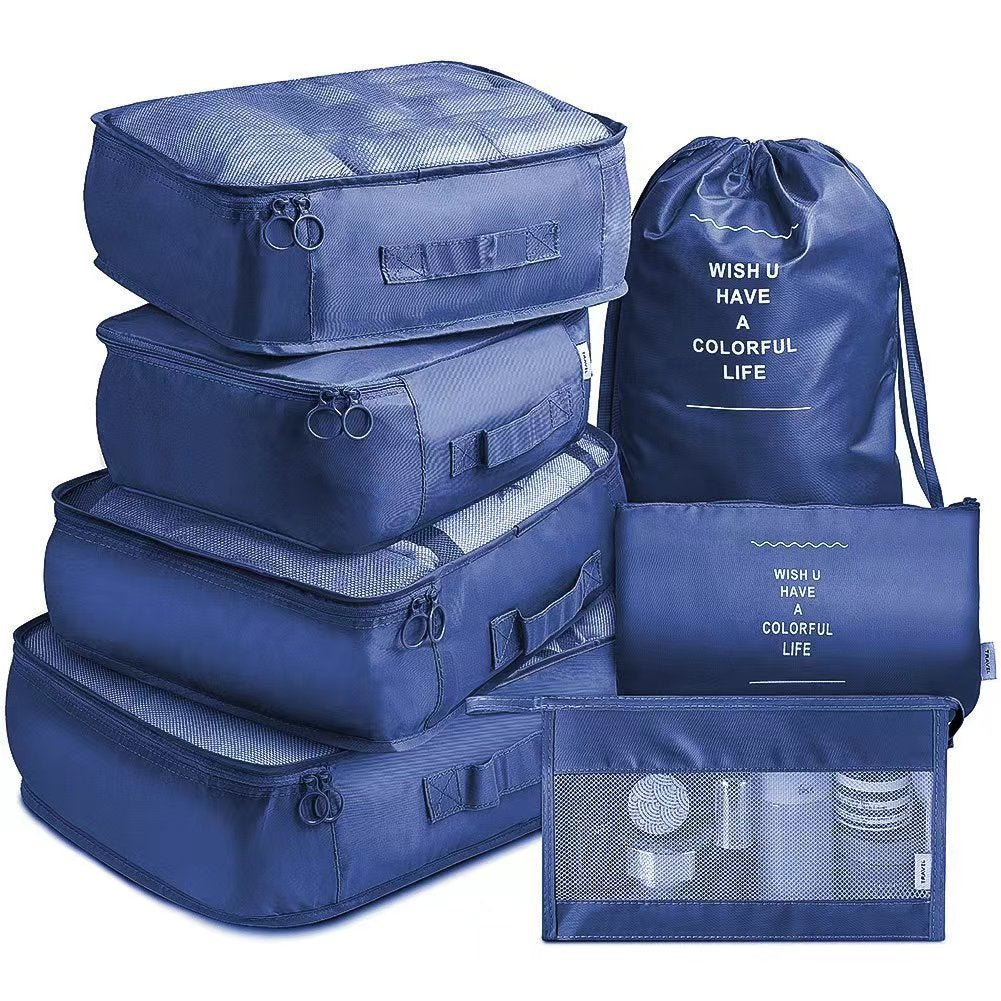 Travel Storage Bags