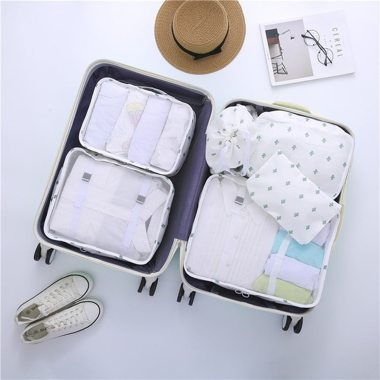 Travel Storage Bags