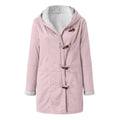 CollarPockets Women's Jacket