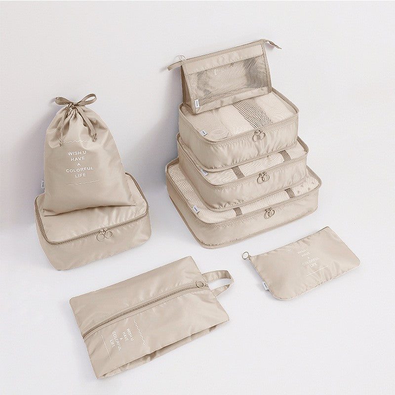 Travel Storage Bags