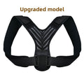 Back correction belt