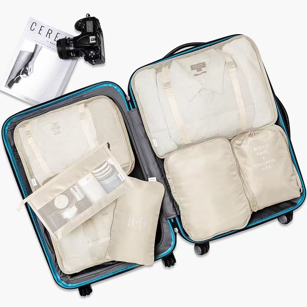 Travel Storage Bags