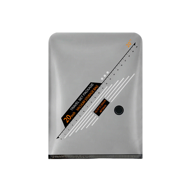 Vacuum Compression Bag