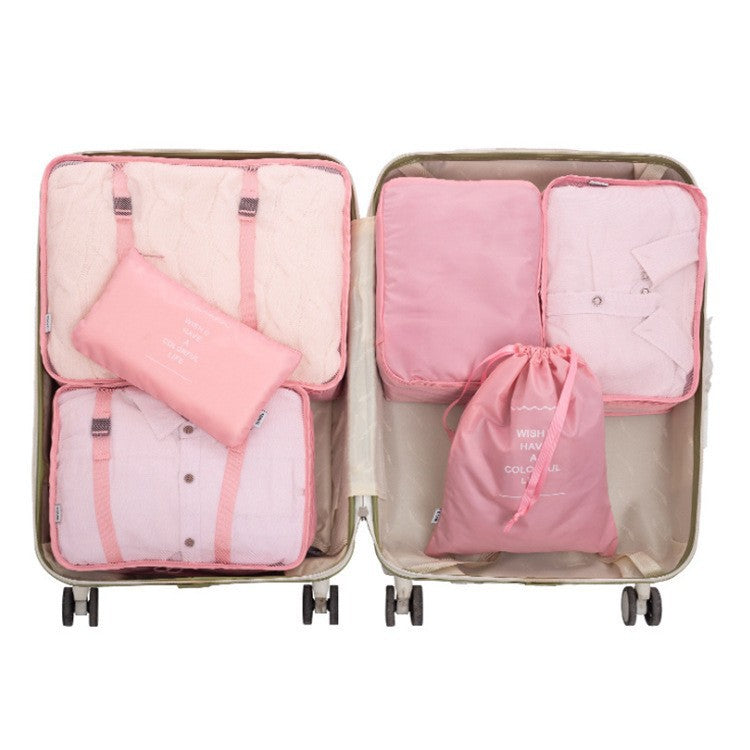 Travel Storage Bags