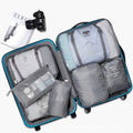 Travel Storage Bags