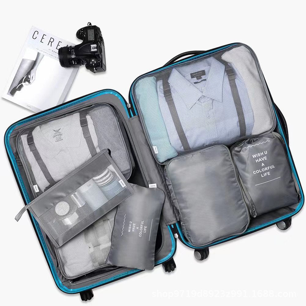 Travel Storage Bags