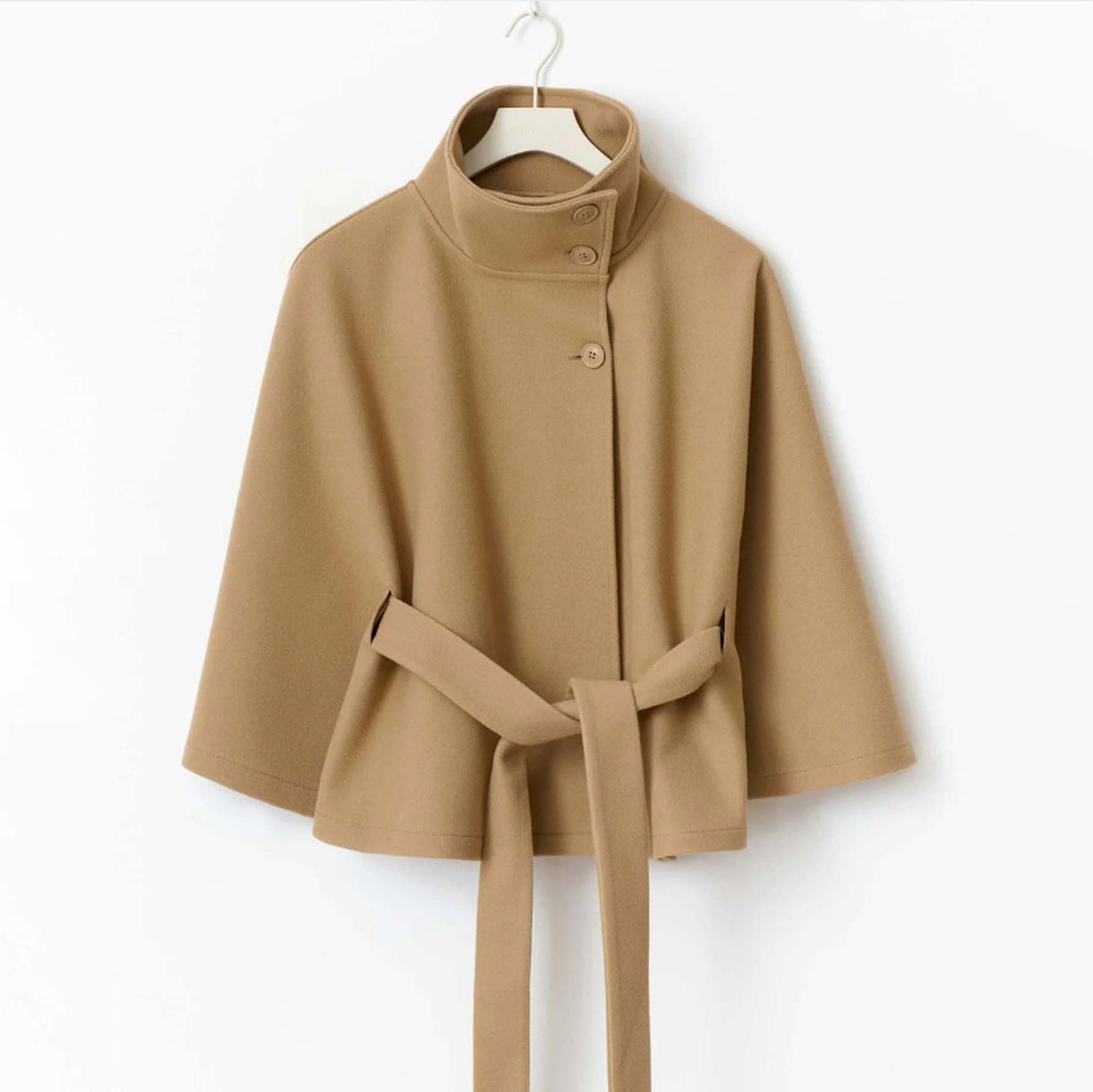 Womens Trench Coat