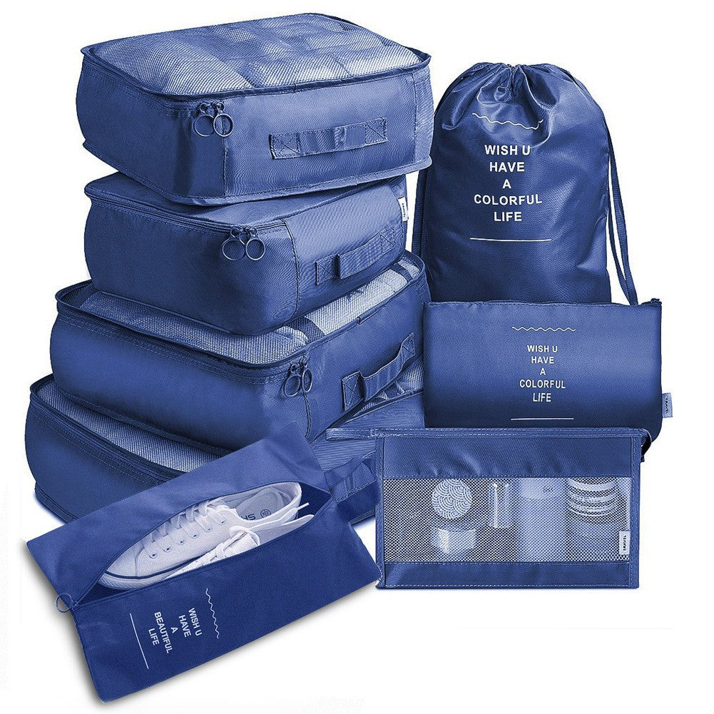 Travel Storage Bags