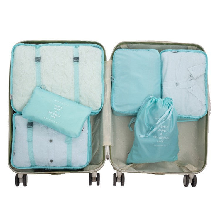 Travel Storage Bags