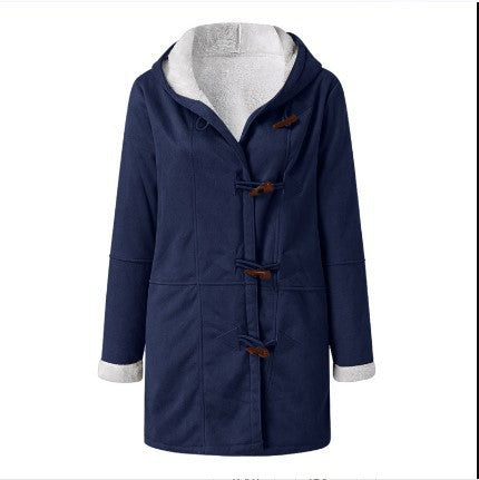 CollarPockets Women's Jacket
