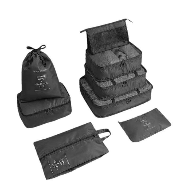 Travel Storage Bags