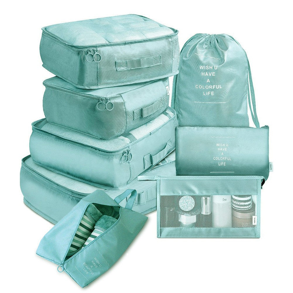 Travel Storage Bags