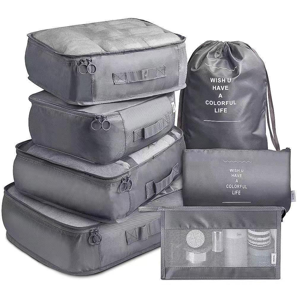 Travel Storage Bags