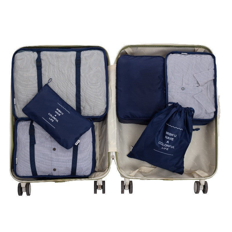 Travel Storage Bags