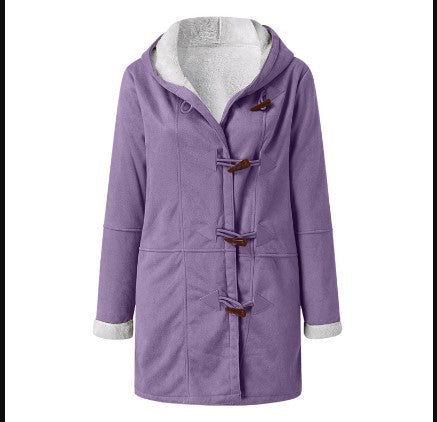 CollarPockets Women's Jacket