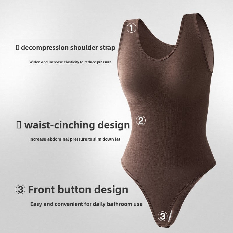 L-Aneige Donut Tinted Lip Balm Hydrating Gloss