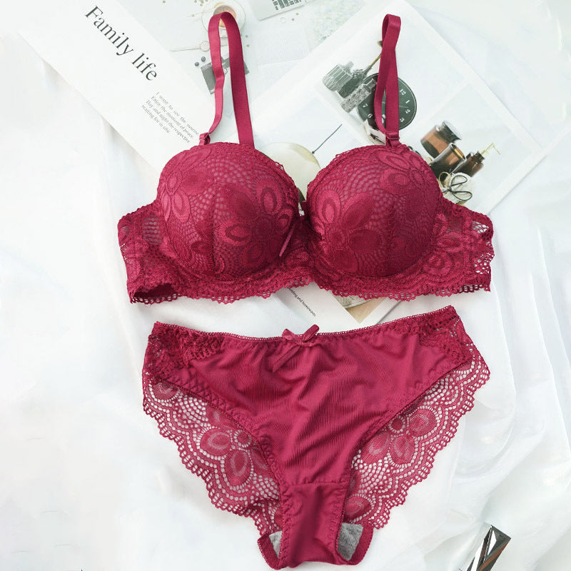 Womens Lingerie Set