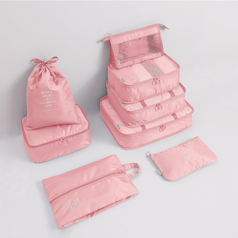 Travel Storage Bags